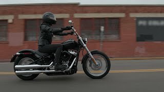 2020 Harley-Davidson® Softail Standard