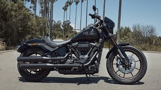 2020 Harley-Davidson® Low Rider S