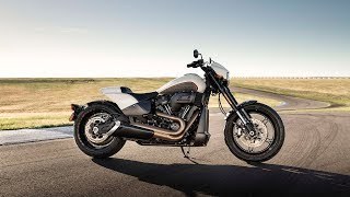 2019 FXDR 114 | Harley-Davidson®