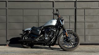 2020 Harley-Davidson® Iron 883