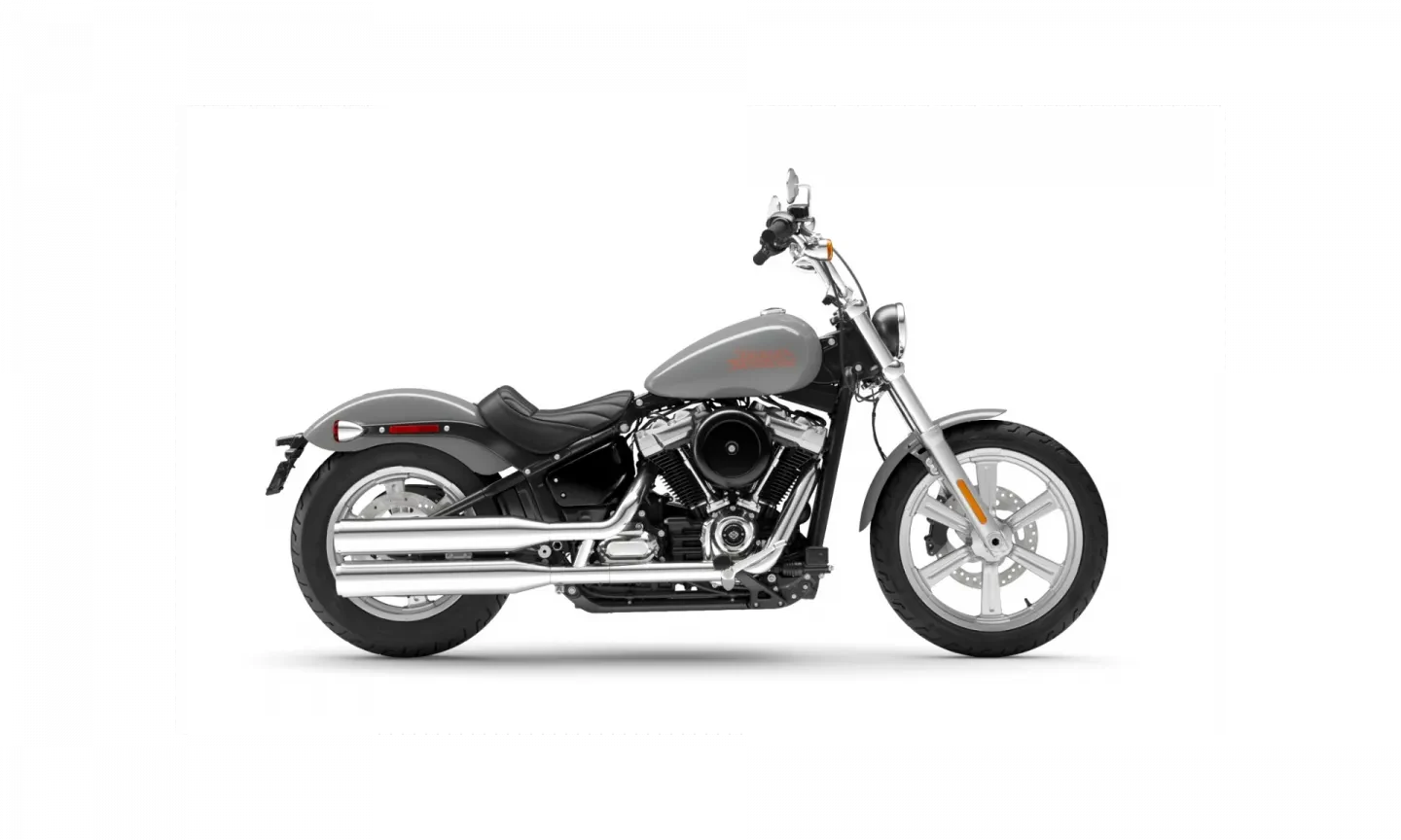 Softail® Standard