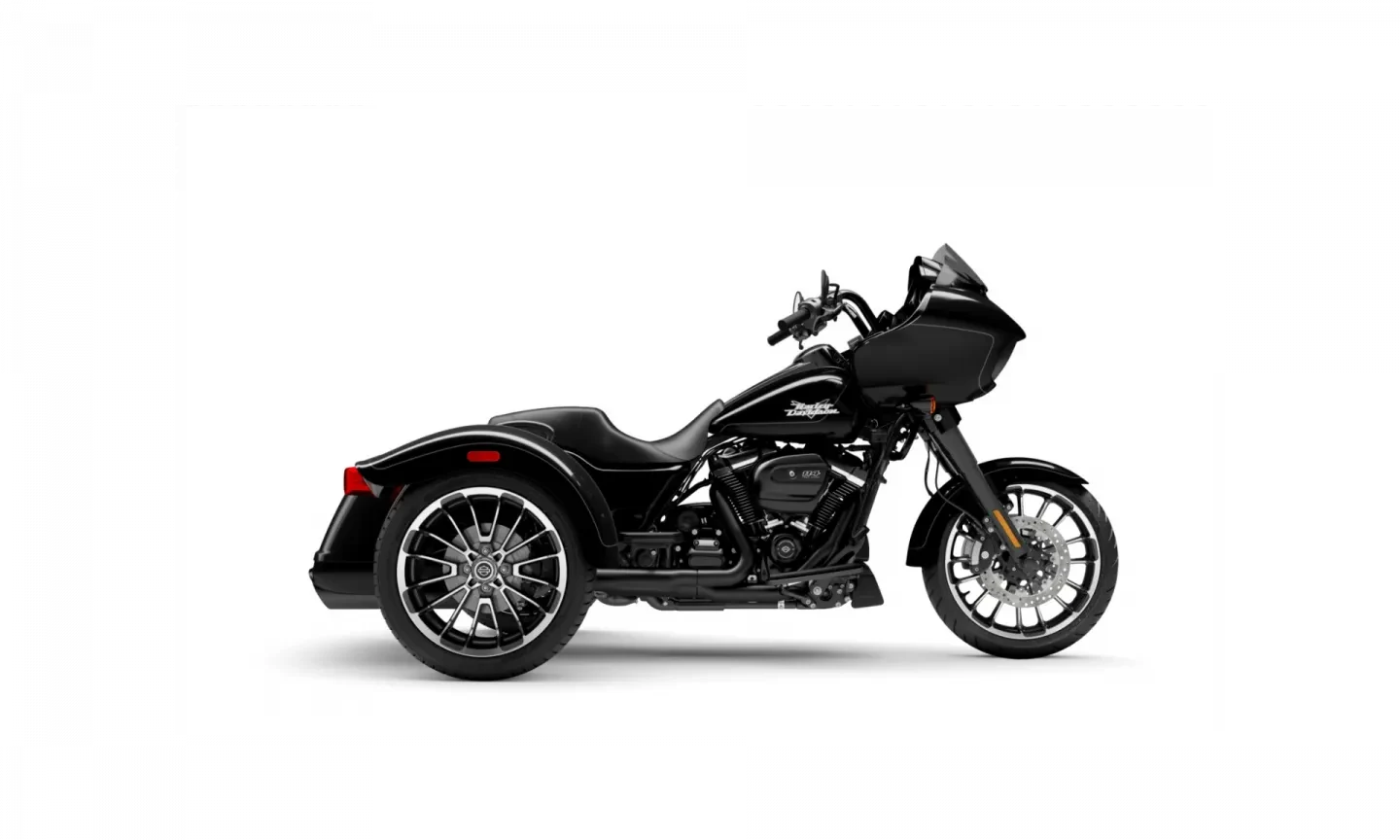 Road Glide® 3