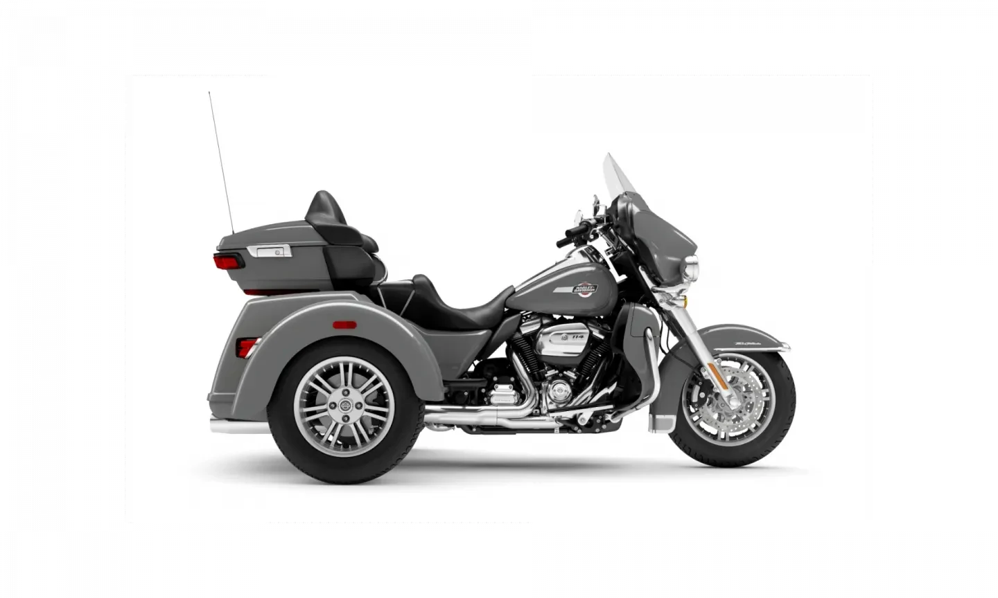 Tri Glide® Ultra