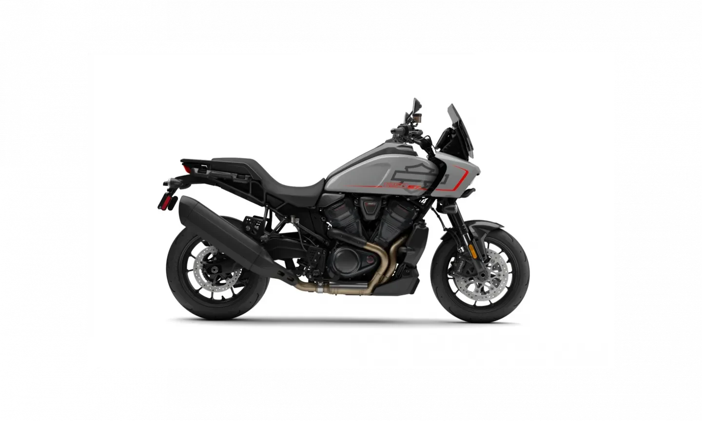 Pan America® 1250 ST
