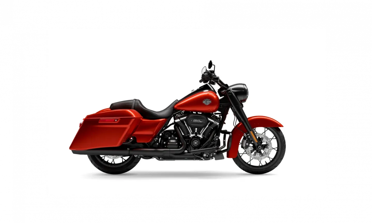 Road King® Special