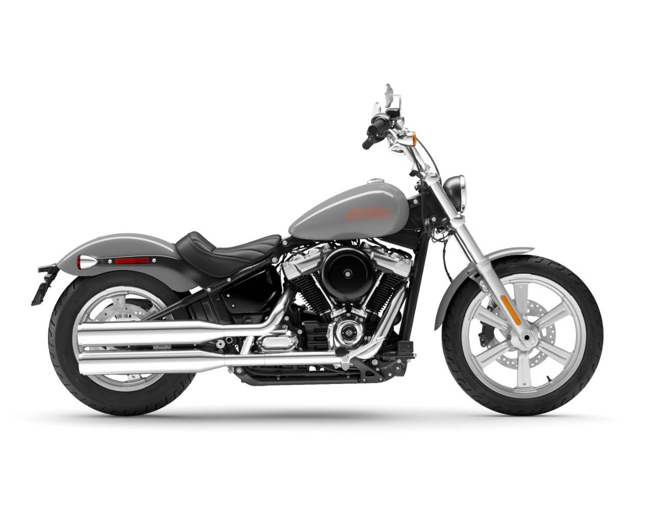 Softail® Standard