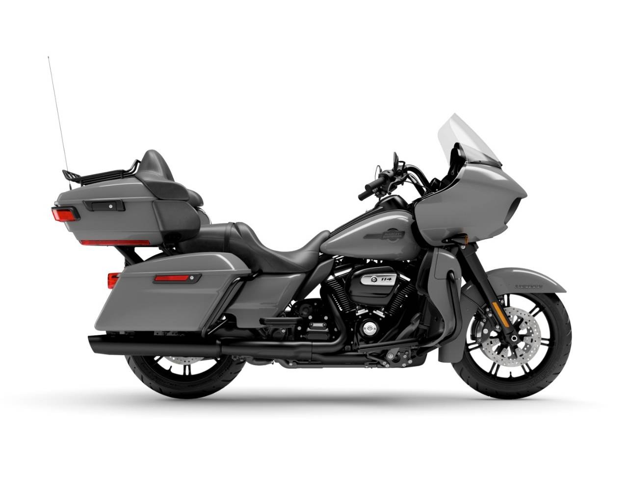 Road Glide™ Limited