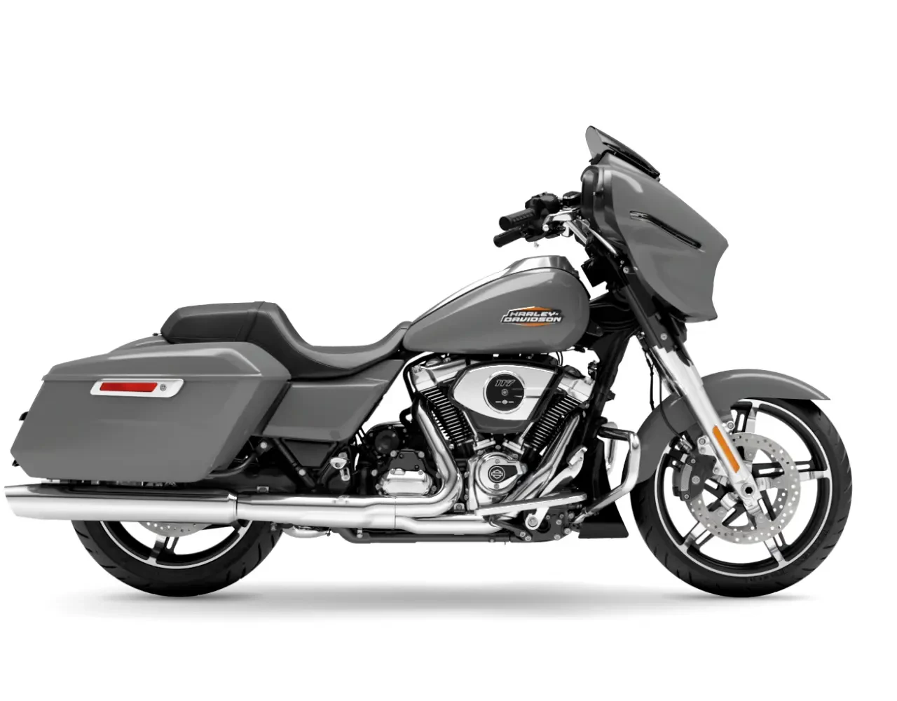 Street Glide®