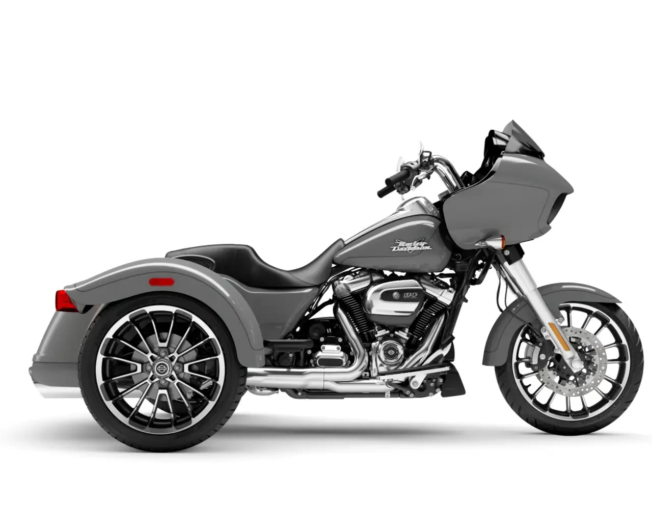 Road Glide® 3