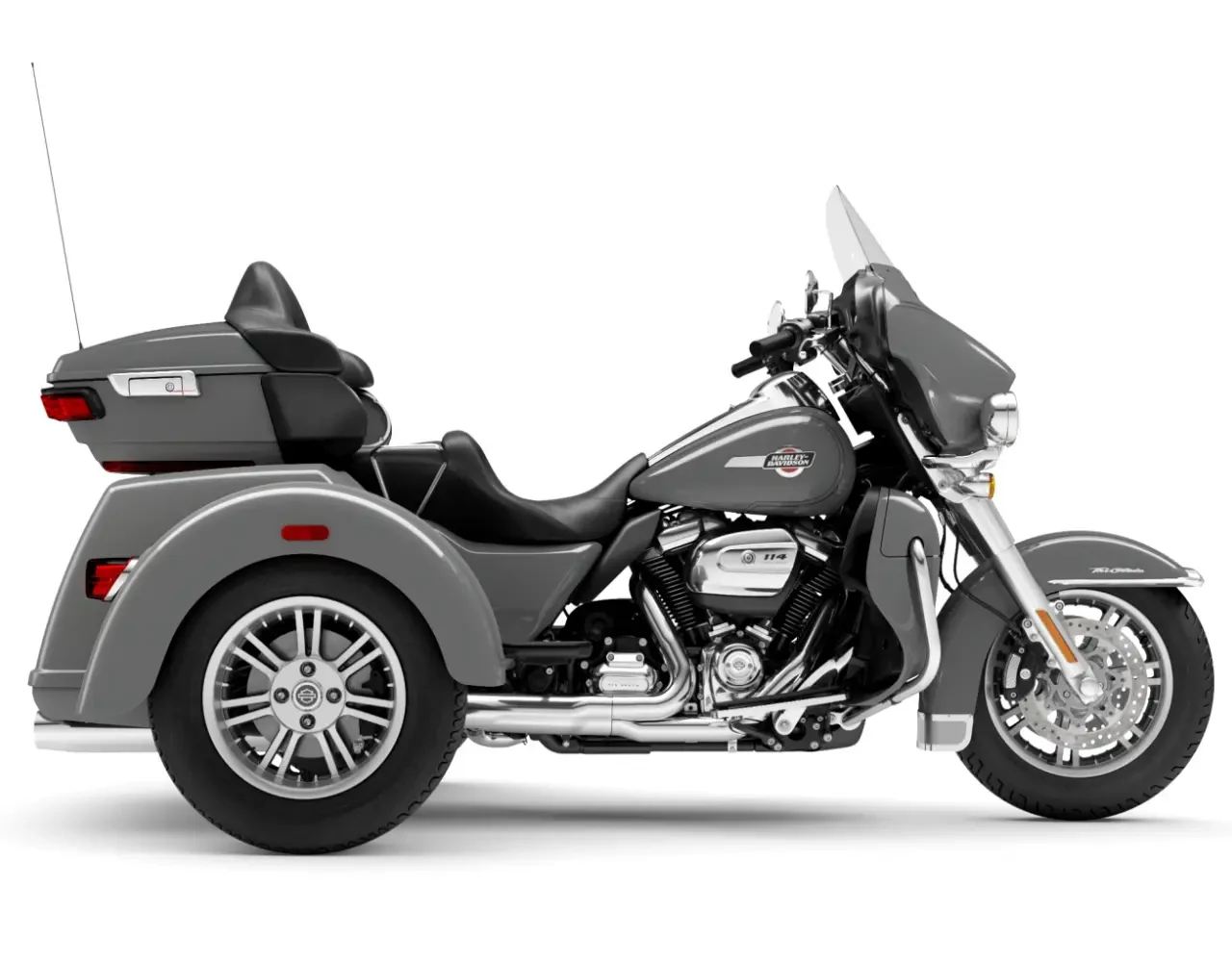 Tri Glide® Ultra