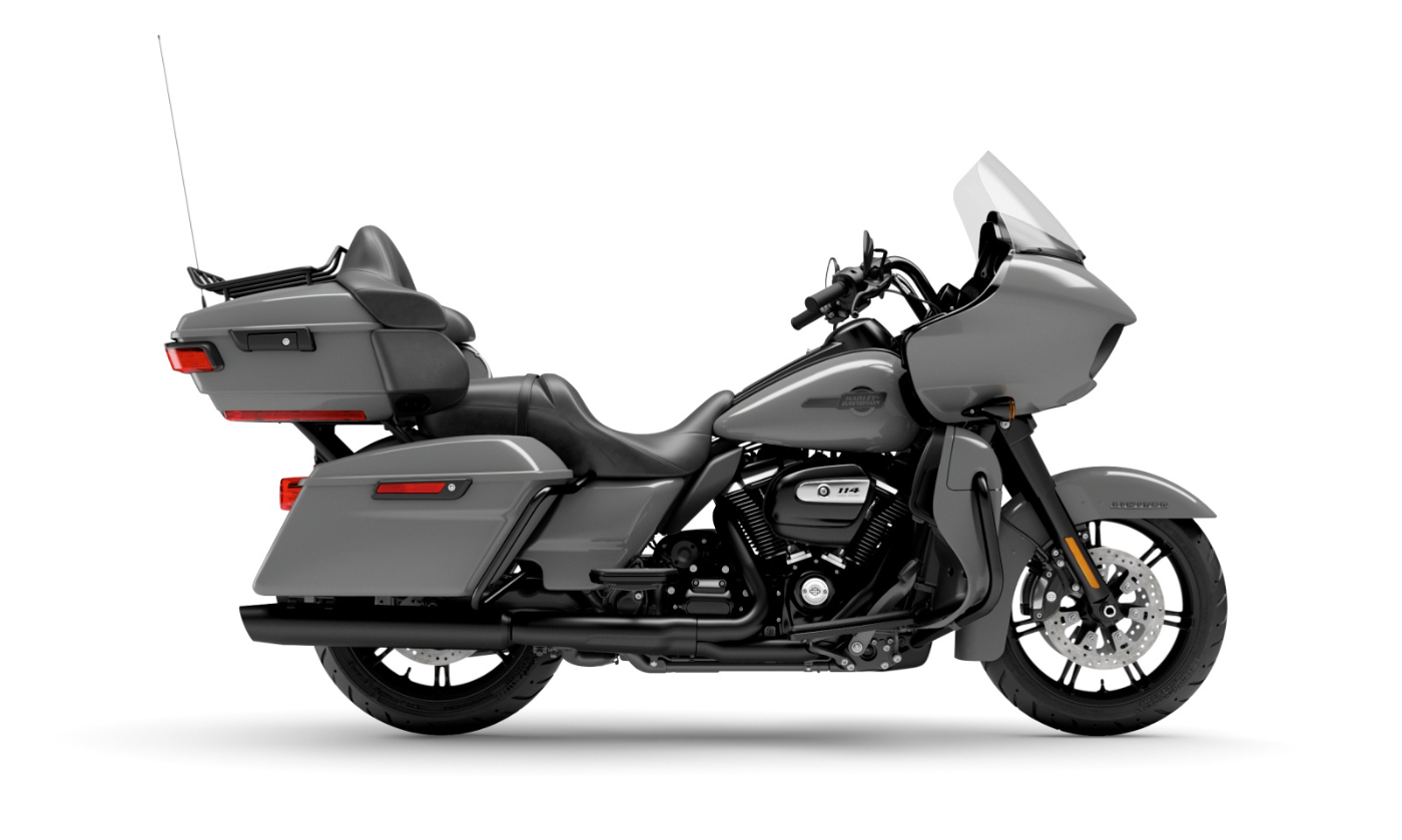 Road Glide™ Limited