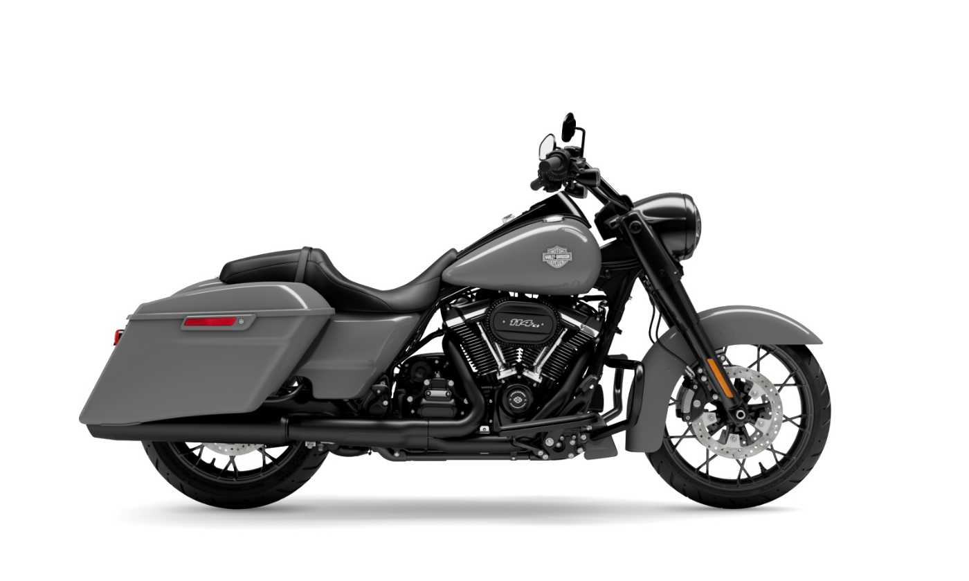 Road King® Special