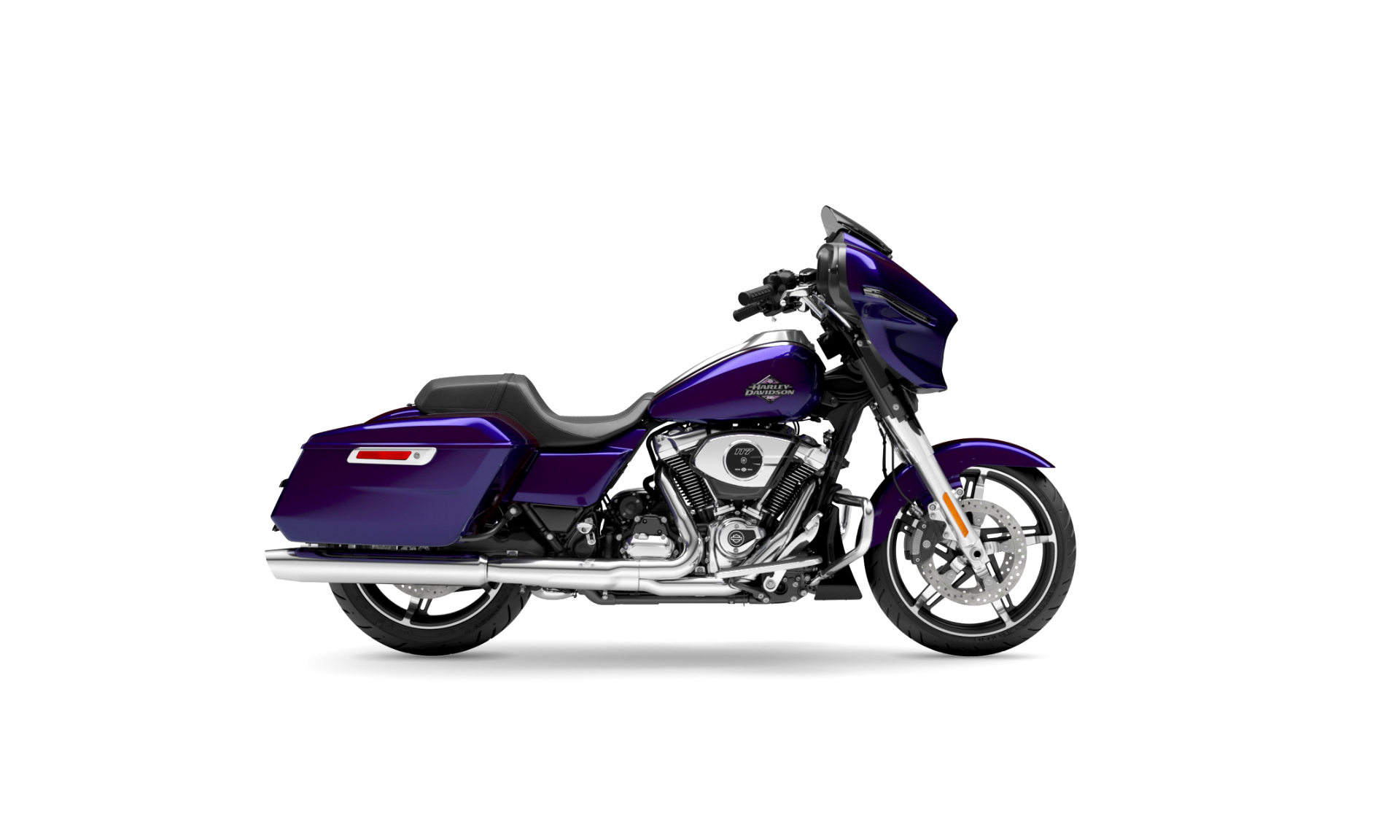 Street Glide®