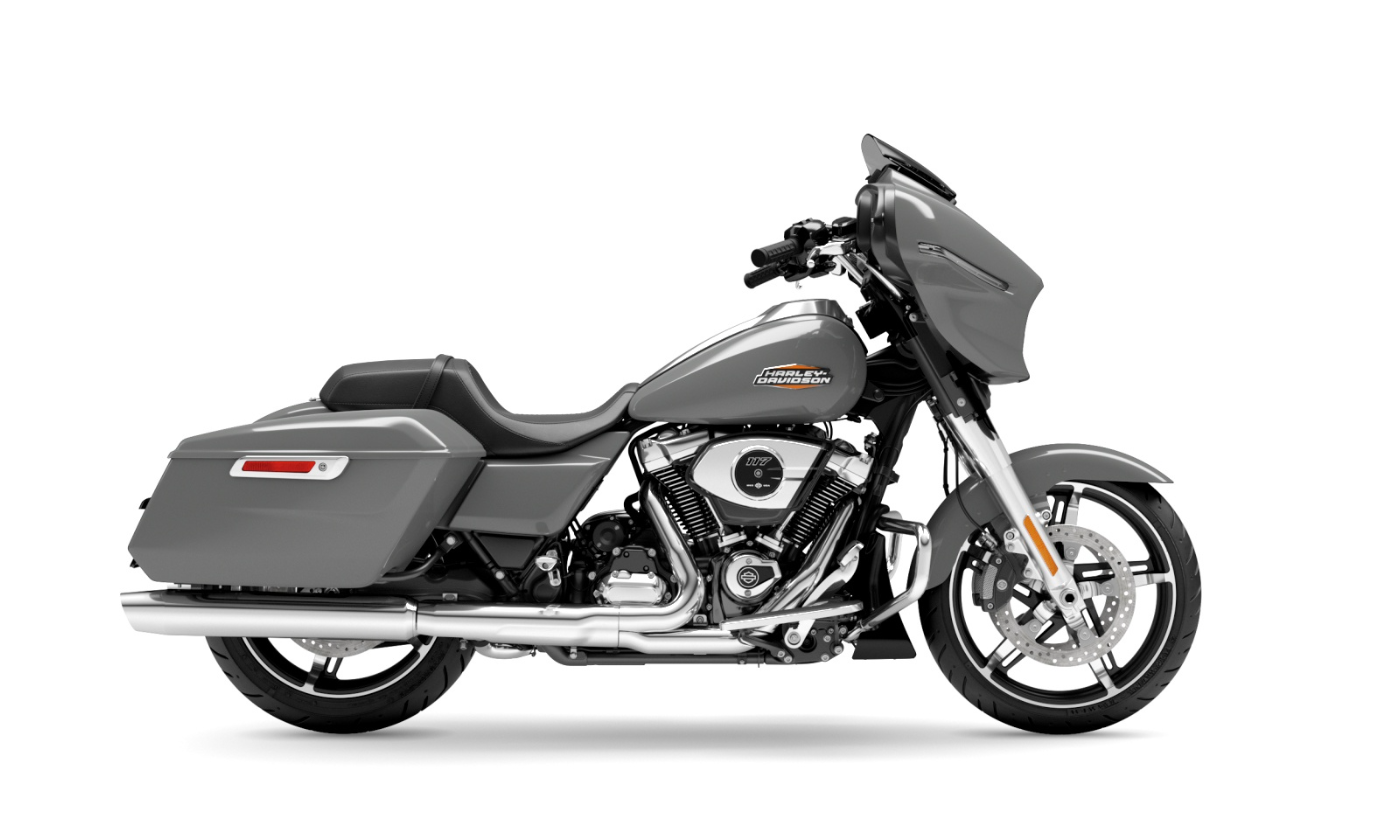 Street Glide®